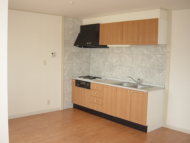 4/19 リビング/ダイニング