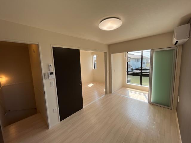 4/30 リビング/ダイニング