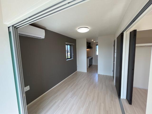 5/30 リビング/ダイニング