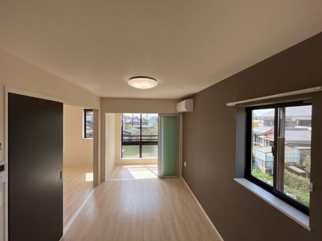 3/30 リビング/ダイニング