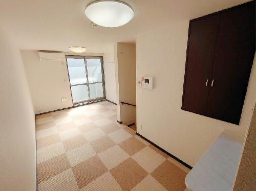 3/14 リビング/ダイニング