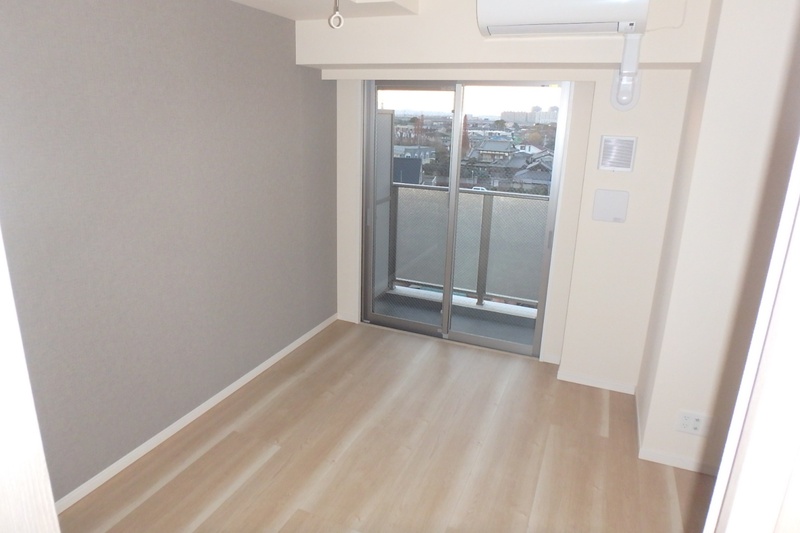 3/18 リビング/ダイニング