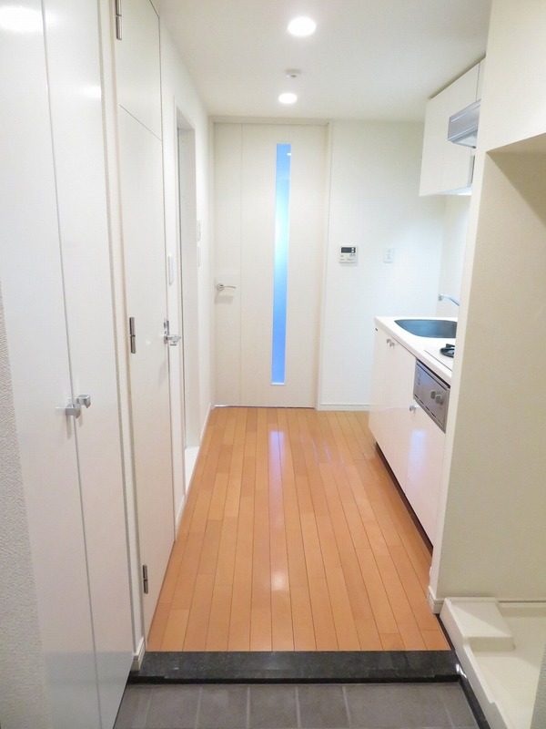 12/17 バルコニー