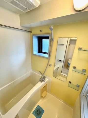 7/16 浴室