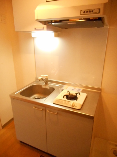 10/19 キッチン