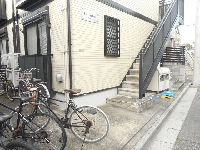 19/19 エントランス