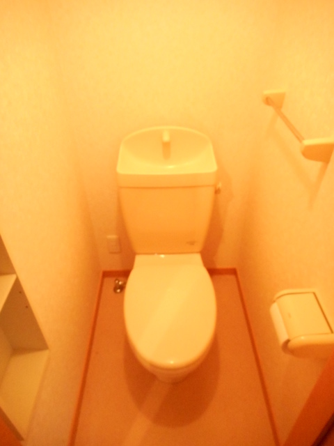 12/19 トイレ