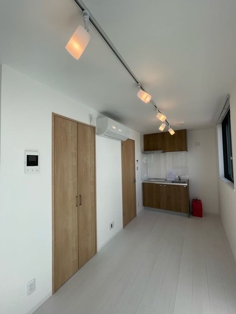 3/26 リビング/ダイニング