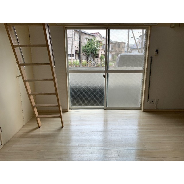 3/23 リビング/ダイニング