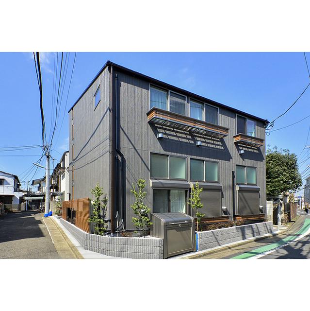 1/10 外観