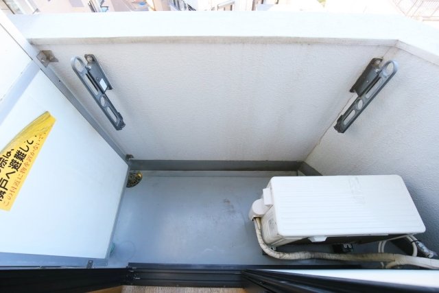 17/30 バルコニー