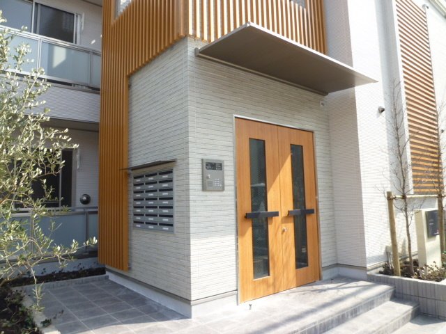 2/10 エントランス