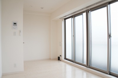 3/12 リビング/ダイニング