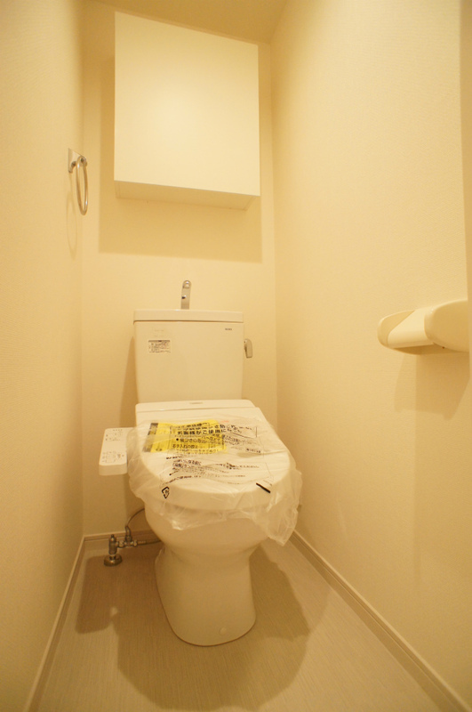 8/24 トイレ