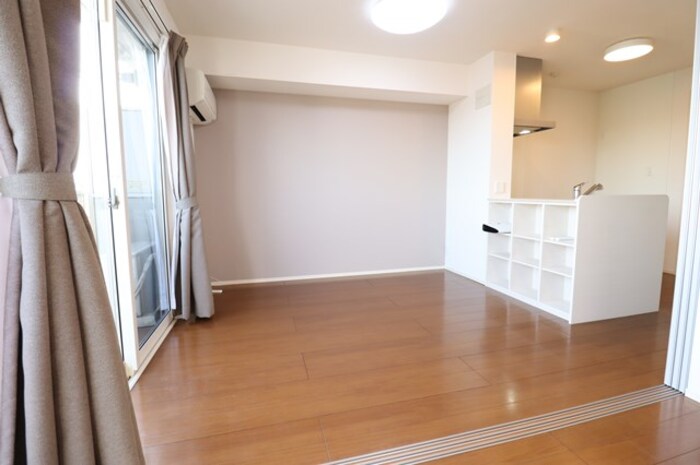 3/20 リビング/ダイニング