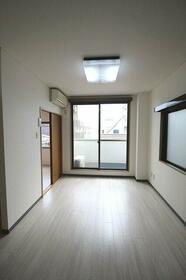 4/16 リビング/ダイニング