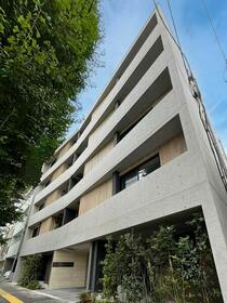 COEUR BLANC西荻窪の外観