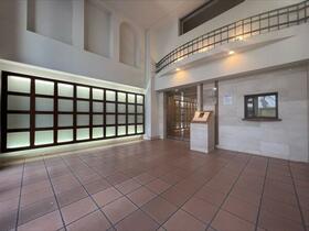 4/4 エントランス