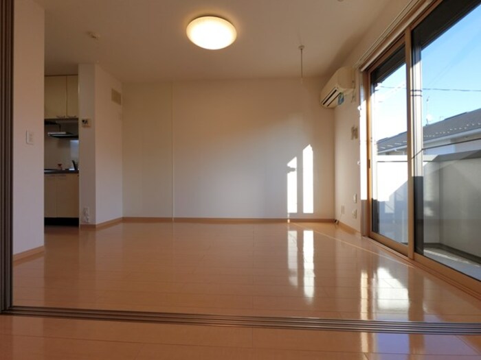 2/27 リビング/ダイニング