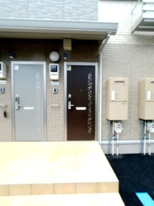 2/6 エントランス