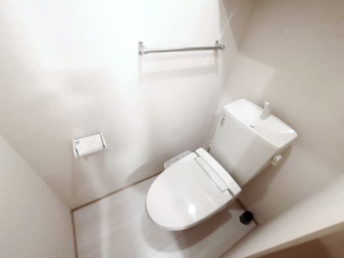 9/23 トイレ