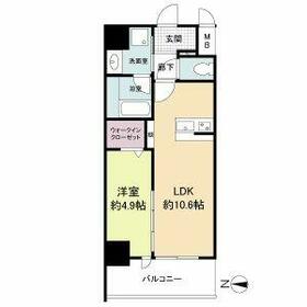 2/9 間取