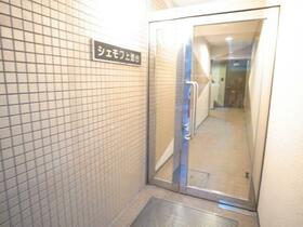 5/6 エントランス