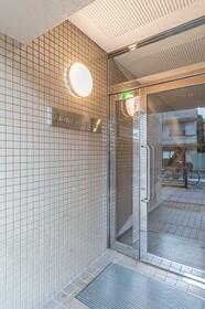 6/6 エントランス