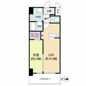 2/9 間取