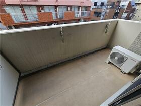 12/13 バルコニー