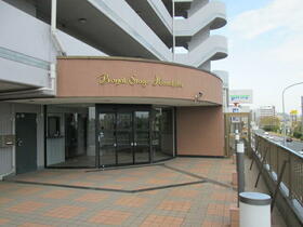 2/3 エントランス