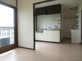 4/16 リビング/ダイニング