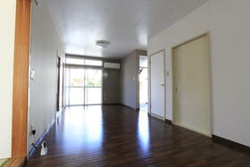 4/13 リビング/ダイニング