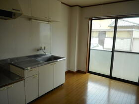 3/14 リビング/ダイニング