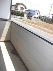 15/15 バルコニー