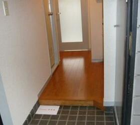 7/9 玄関