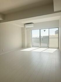 4/16 リビング/ダイニング