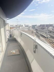 15/16 バルコニー