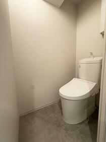 13/16 トイレ