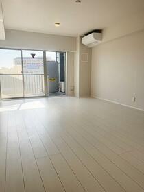 4/16 リビング/ダイニング