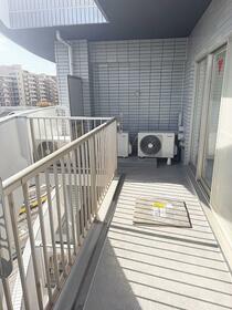 15/16 バルコニー