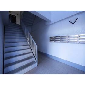 15/16 エントランス