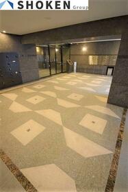 11/12 エントランス