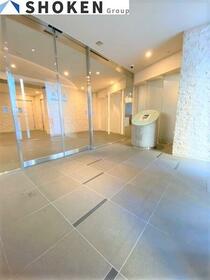 12/12 エントランス