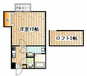 第2ネオMIコーポの間取り