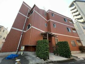 サンライズ田端Ⅱの外観