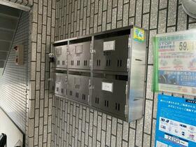 9/9 エントランス