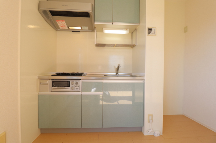 13/20 キッチン