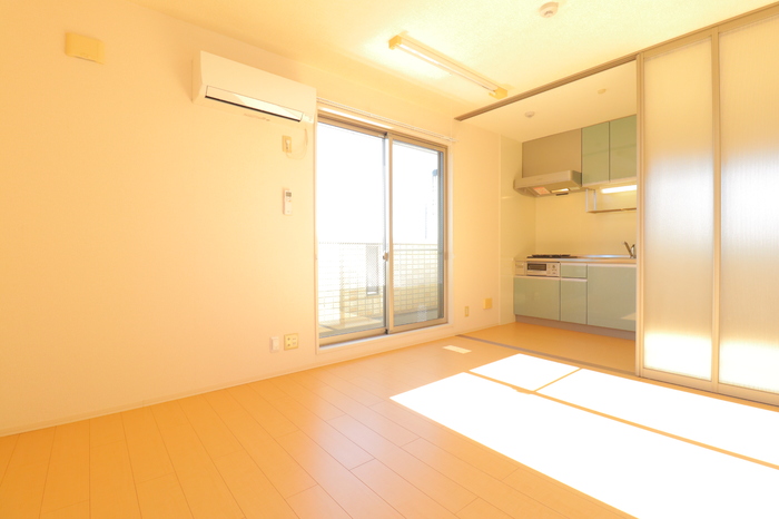 3/20 リビング/ダイニング