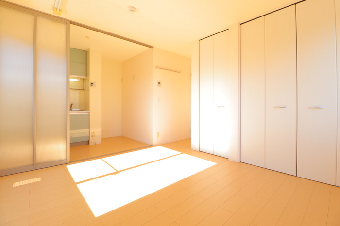 4/20 リビング/ダイニング